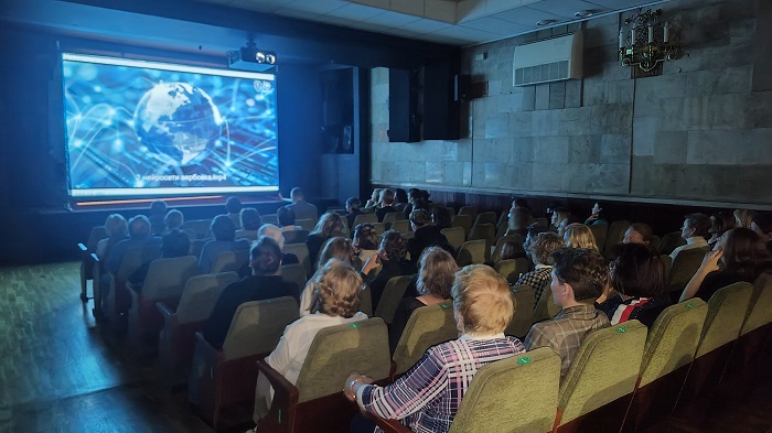 ���� ������������ � ������ � �����������